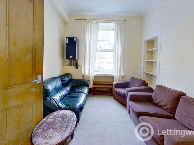 House for rent in Sciennes, Scotland