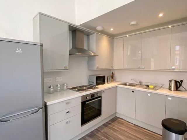 House for rent in Prestonfield, Scotland