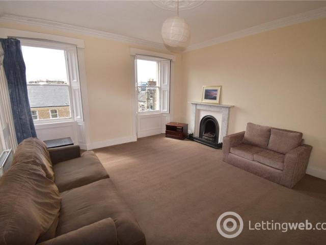 House for rent in Newington, Scotland