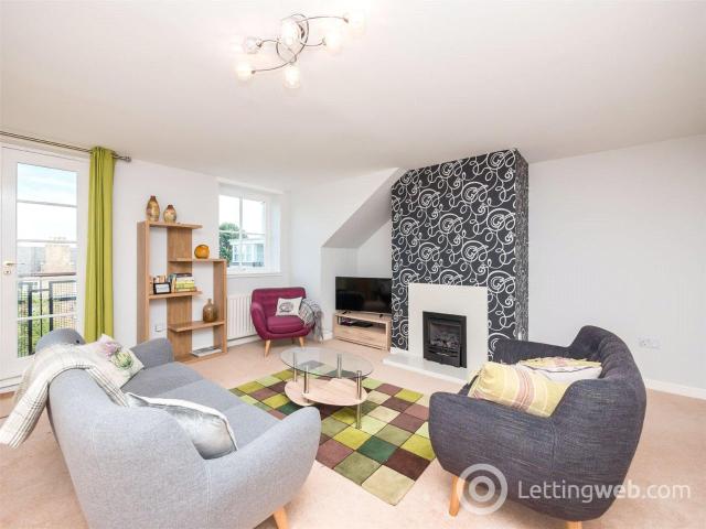 House for rent in Craigmillar Park, City of Edinburgh
