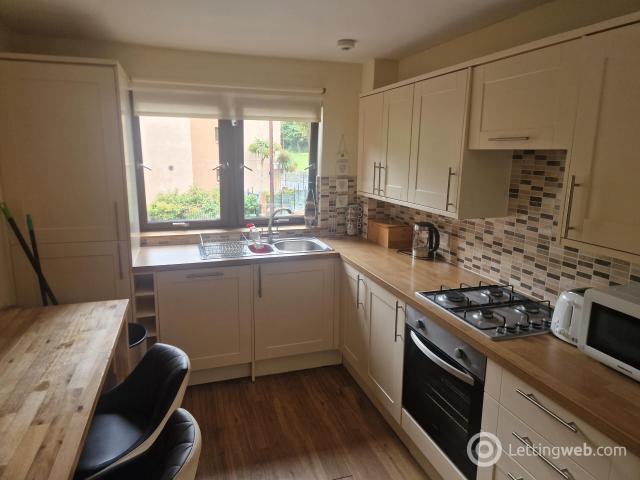 House for rent in Harvesters Way, Wester Hailes