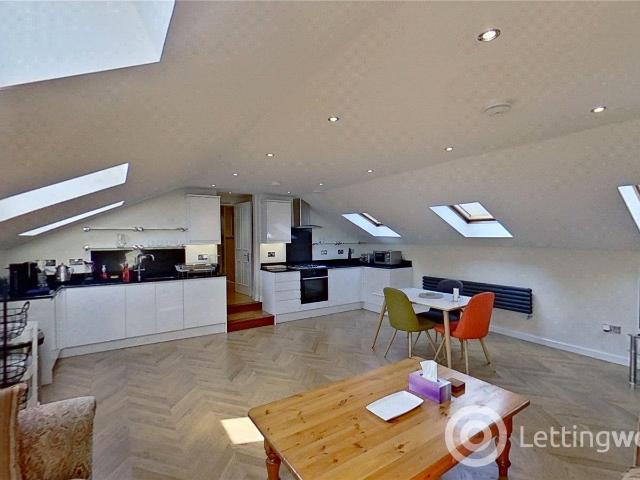 House for rent in Old Town, Scotland