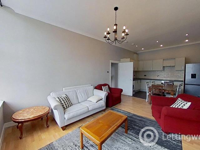 House for rent in Gayfield, Broughton