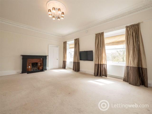 House for rent in Moray Feu, New Town