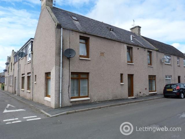 House for rent in Fochabers, Moray