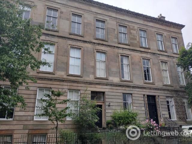 House for rent in Hillhead, Scotland