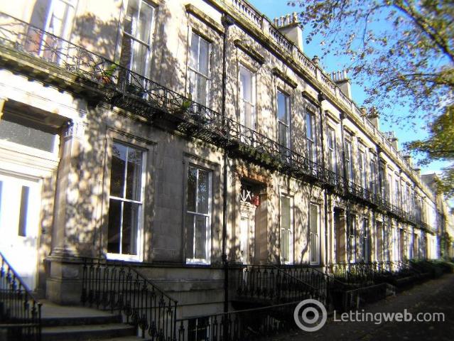 House for rent in Hillhead, Scotland