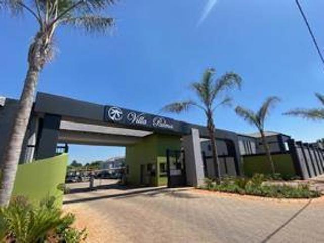 Apartment for rent in Phalaborwa, Ba-Phalaborwa Local Municipality