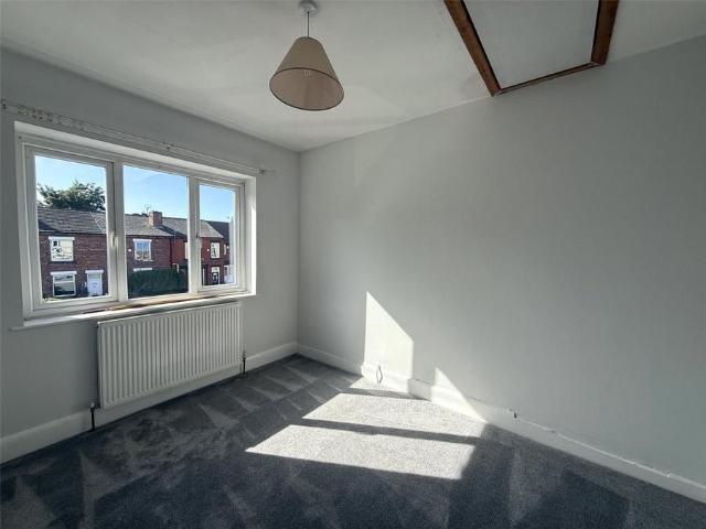 Apartment for rent in Hindley, Wigan