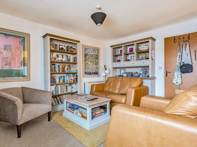 Apartment for rent in Kingsbourne, Nantwich