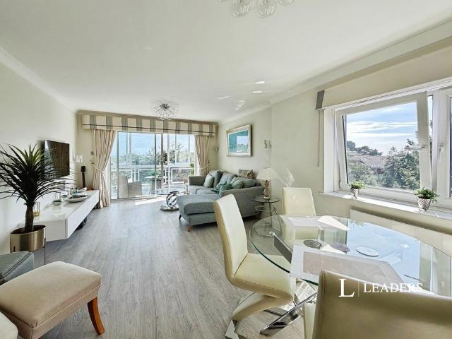 Apartment for rent in West Cliff, Bournemouth