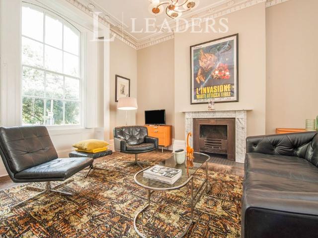 Apartment for rent in Golden Valley, Gloucestershire