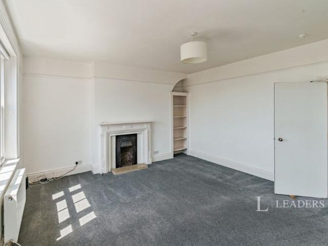 Apartment for rent in Queen's Park, Brighton & Hove