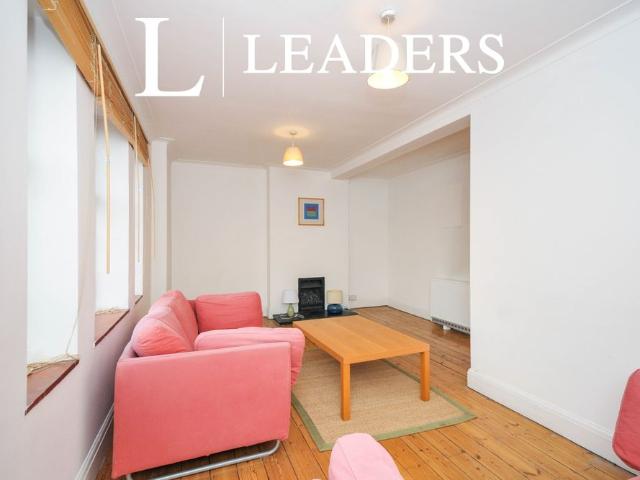 Apartment for rent in Elmers End, Greater London