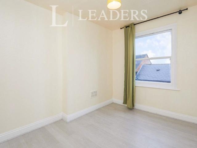 Apartment for rent in Eastwood, Attenborough