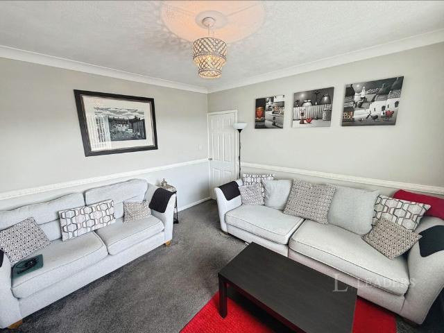 Apartment for rent in Rawmarsh, South Yorkshire
