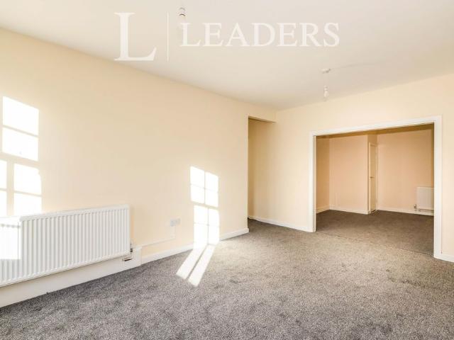 Apartment for rent in Priddy's Hard, Middlecroft