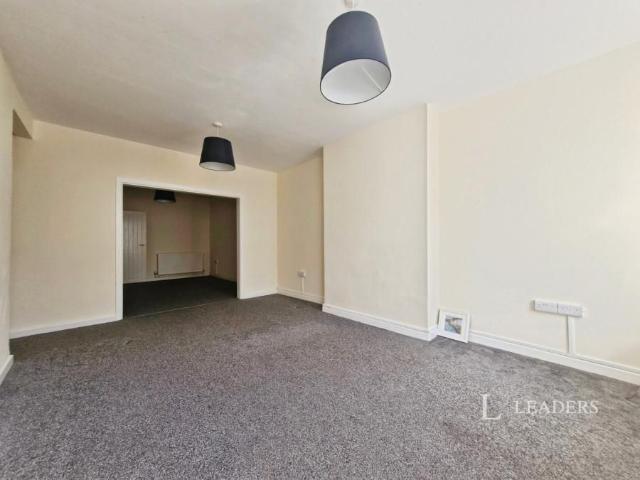 Apartment for rent in Priddy's Hard, Gosport