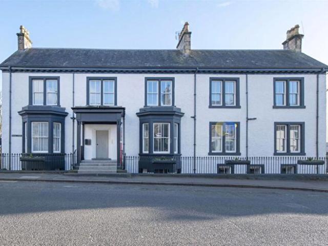 Apartment for rent in Lower Mains, Dollar