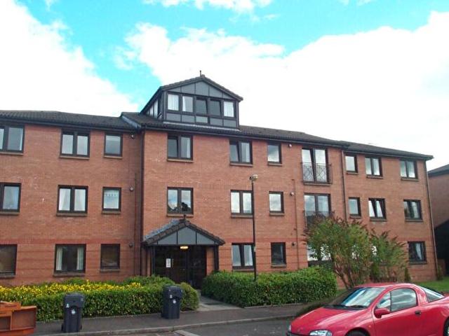 Apartment for rent in Cambuskenneth, Scotland
