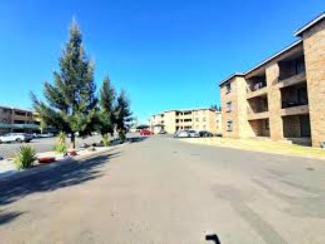 Apartment for rent in Ekurhuleni, Gauteng