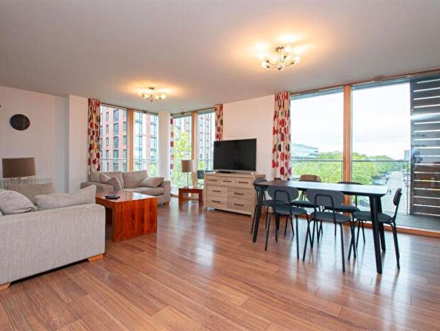 Apartment for rent in Milton Keynes