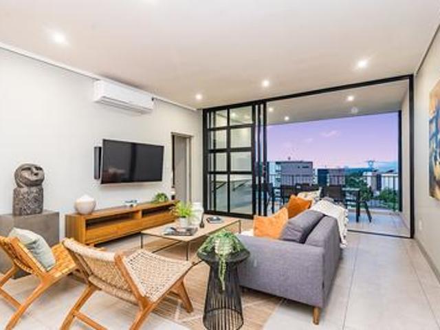 Apartment for rent in Centurion, City of Tshwane Metropolitan Municipality