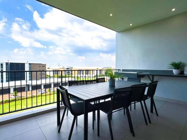 Apartment for rent in Centurion, Gauteng