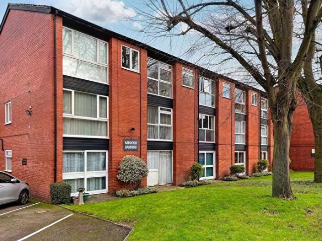 Apartment for rent in Old Wharf, City Of Leicester
