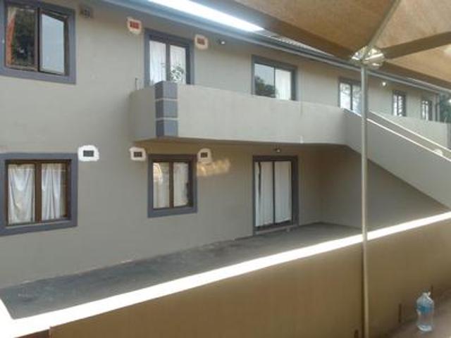 Apartment for rent in Pinetown