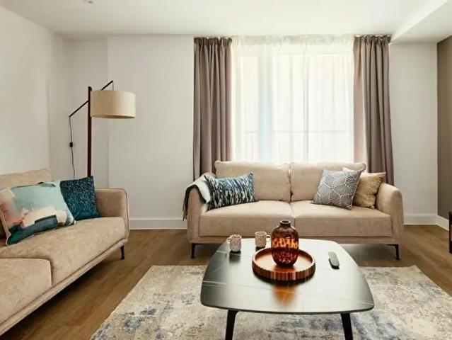 Apartment for rent in Milton Keynes