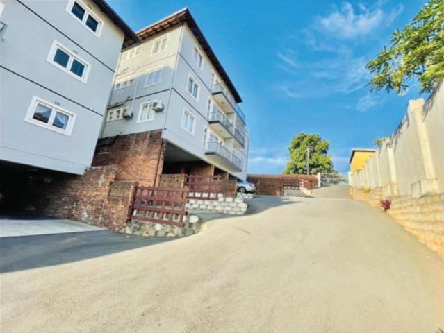 Apartment for rent in Durban North, Kwazulu-natal