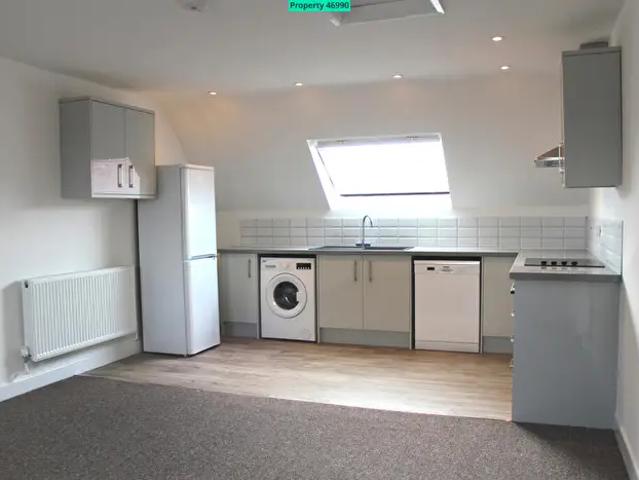 Apartment for rent in Broughton Astley, Harborough