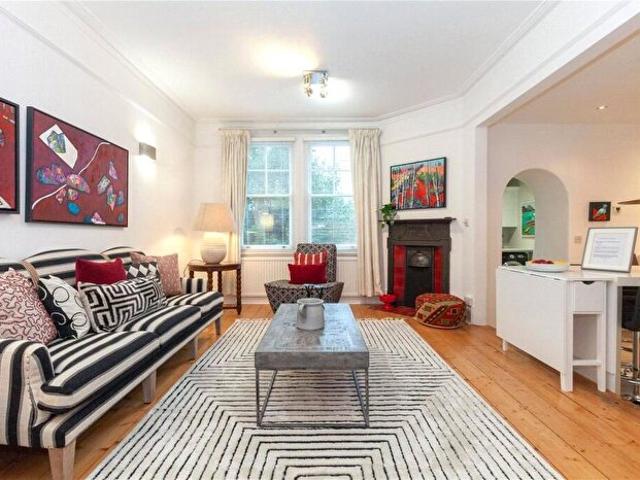 Apartment for rent in Summertown, Oxford