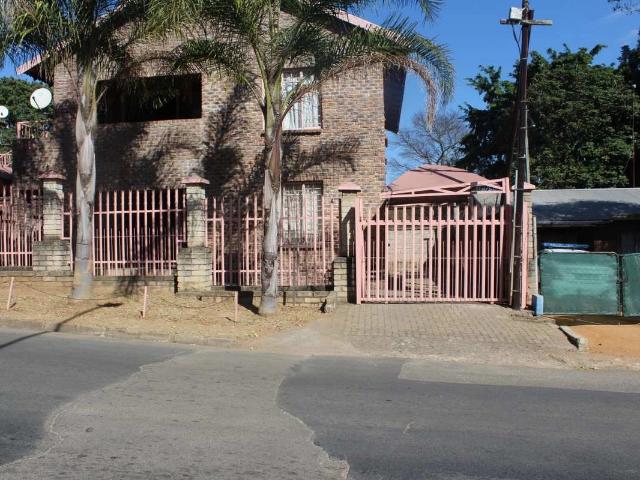 Apartment for rent in Ehlanzeni, Mpumalanga