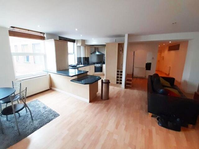 Apartment for rent in St Ann's, Haddon