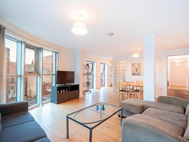 Apartment for rent in St Ann's, Haddon