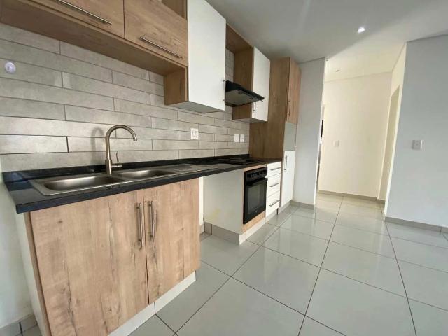 Apartment for rent in Seshego, Limpopo