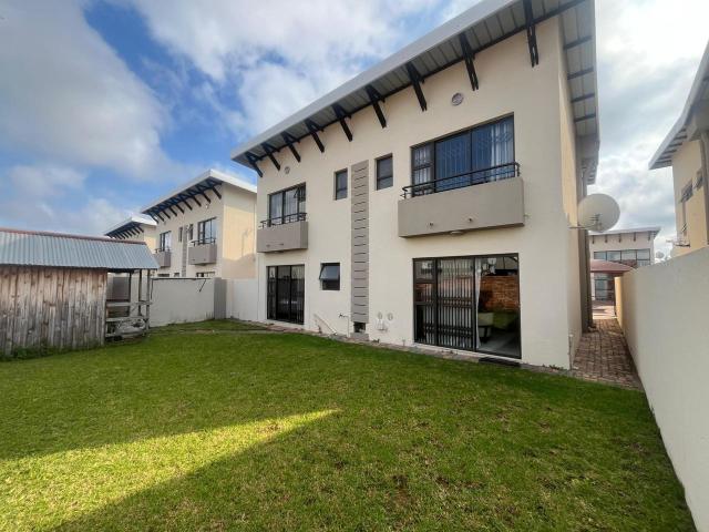 Apartment for rent in Seshego, Limpopo