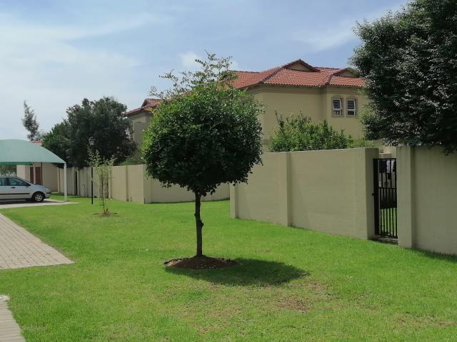 Apartment for rent in Ekurhuleni, Gauteng