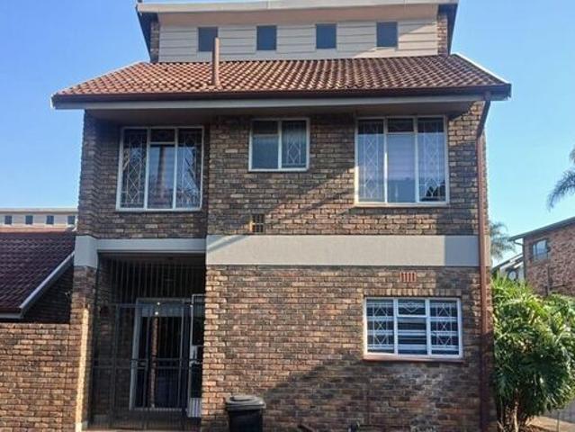 Apartment for rent in Nooitgedacht, Gauteng