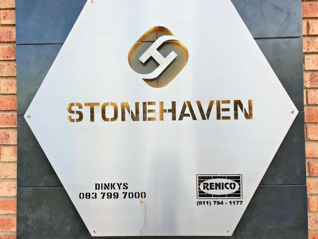 Apartment for rent in Nooitgedacht, Gauteng