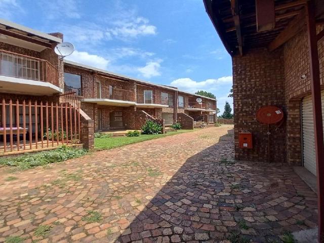 Apartment for rent in Bronkhorstspruit, Gauteng