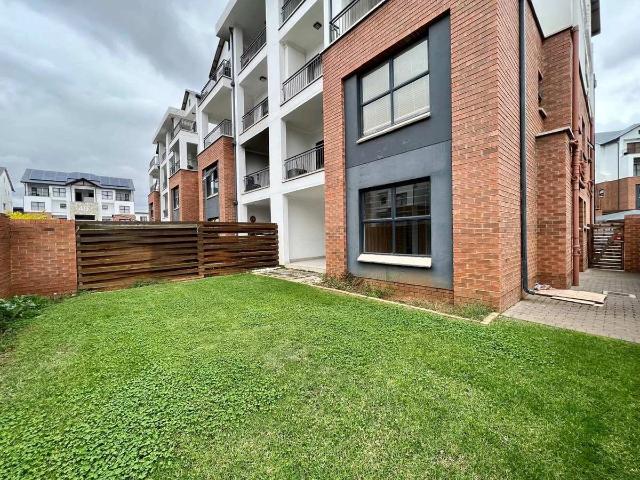 Apartment for rent in Tshwane Ward 58, Pretoria