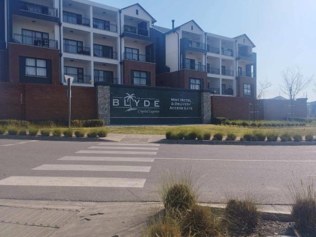 Apartment for rent in Waterkloof, Gauteng