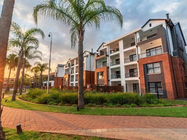 Apartment for rent in Waterkloof, Gauteng