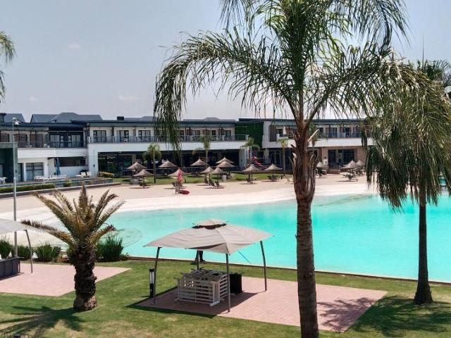 Apartment for rent in Waterkloof, Gauteng