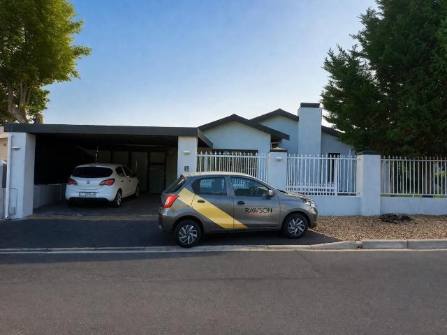 Apartment for rent in Bellville, Western Cape