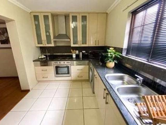 Apartment for rent in Kungwini, Gauteng