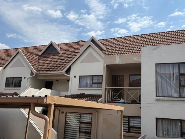 Apartment for rent in Vosloorus, Gauteng